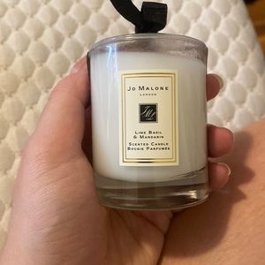 Jo Malone Candle